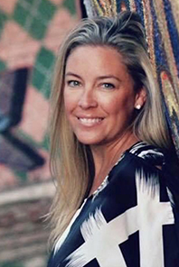 Photo of Lorri Laughlin